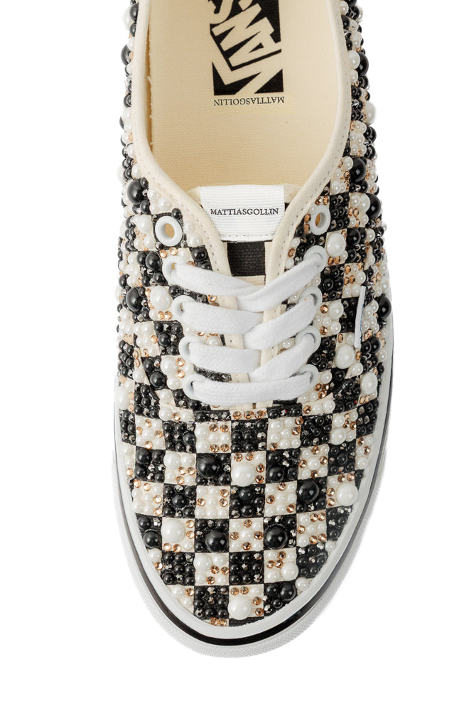 MATTIASGOLLIN VANS "AUTENTICHE"