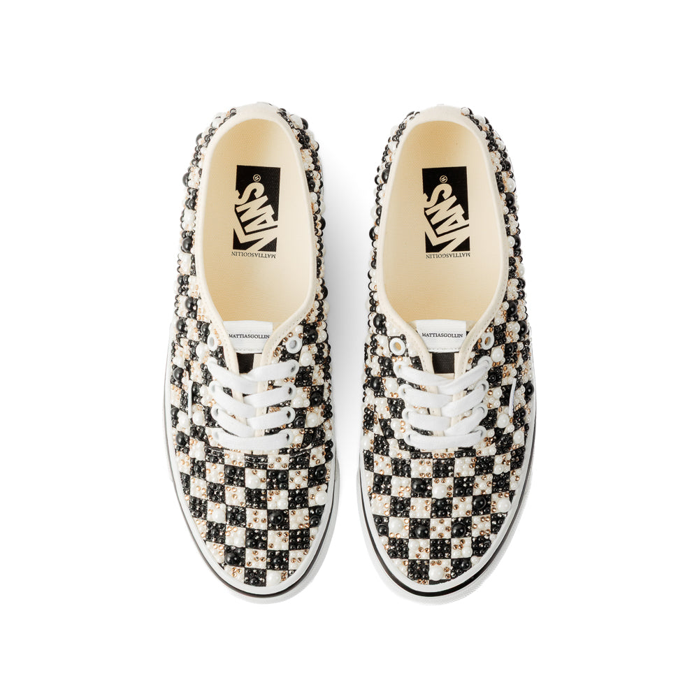 MATTIASGOLLIN VANS "AUTENTICHE"