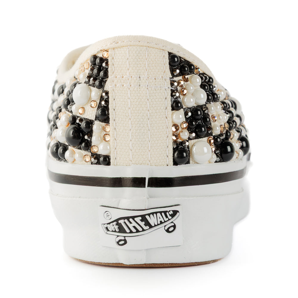 MATTIASGOLLIN VANS "AUTENTICHE"