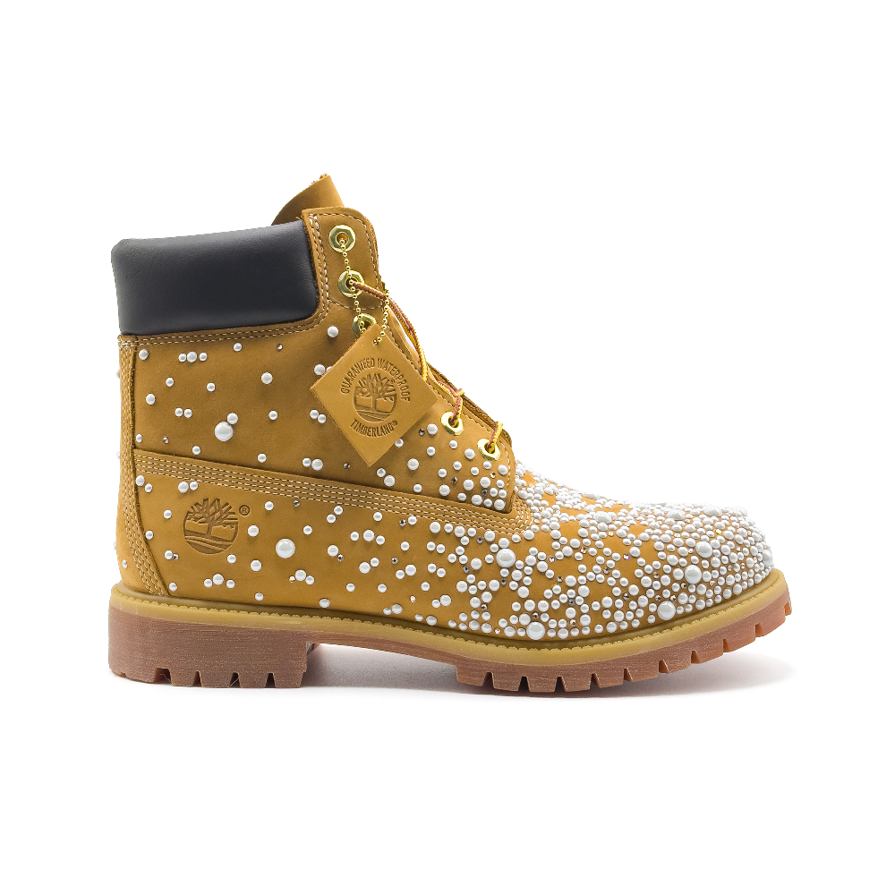 MATTIASGOLLIN TIMBERLAND "THE TIMBS"