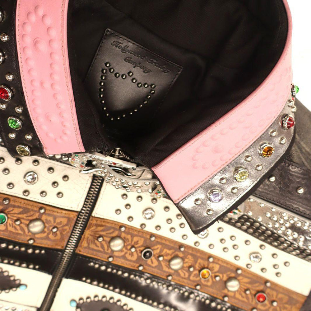 MATTIASGOLLIN / HTC LOS ANGELES - "REPLICA JACKET"