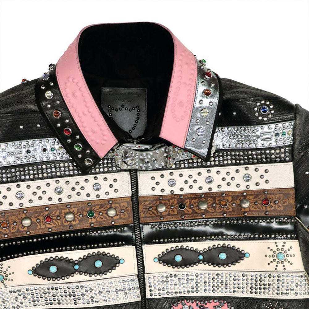 MATTIASGOLLIN / HTC LOS ANGELES - "REPLICA JACKET"