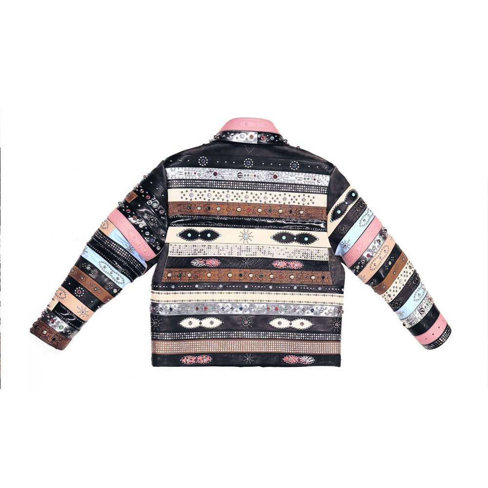 MATTIASGOLLIN / HTC LOS ANGELES - "REPLICA JACKET"