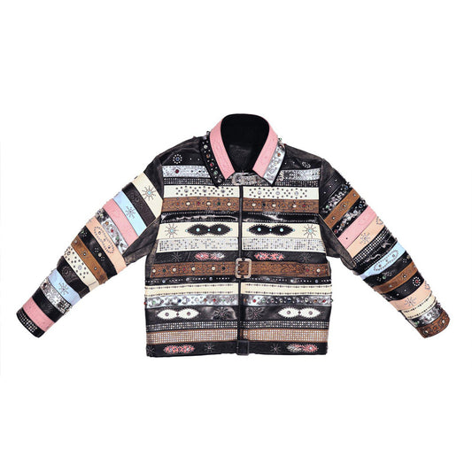MATTIASGOLLIN / HTC LOS ANGELES - "REPLICA JACKET"