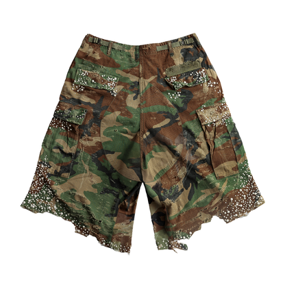 CAMO SUGI JORTS