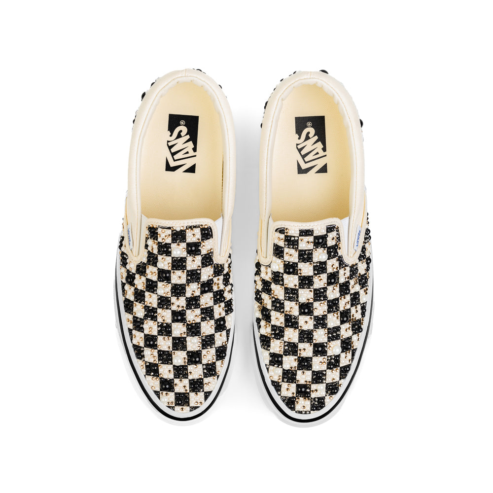 NICE VANS