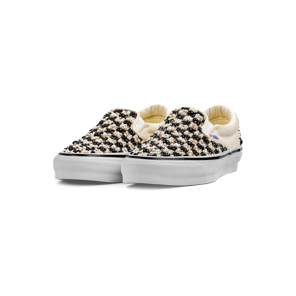 NICE VANS