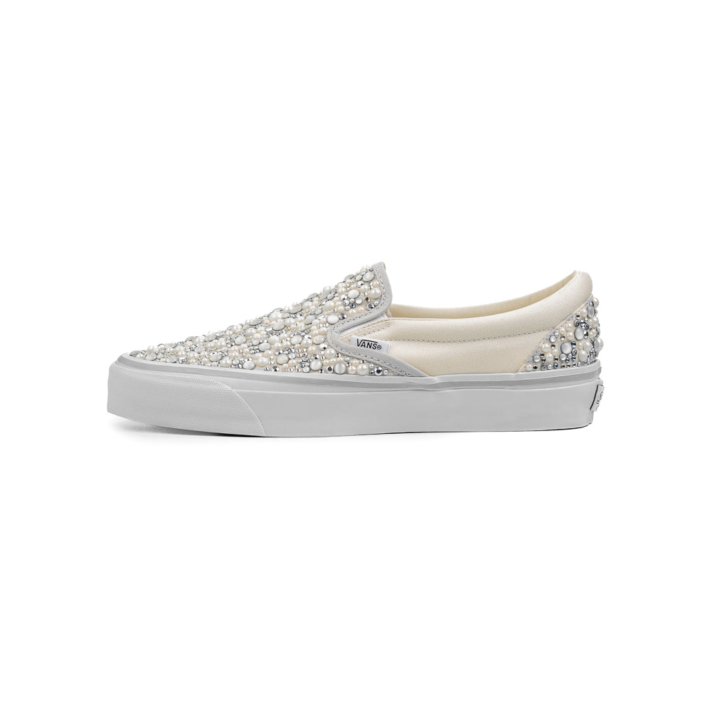 NICE VANS