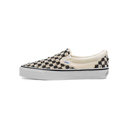 NICE VANS