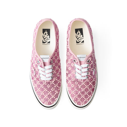 Vans “AUTENTICHE” Rosetta by Mattias Gollin