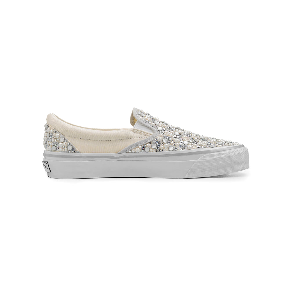 NICE VANS
