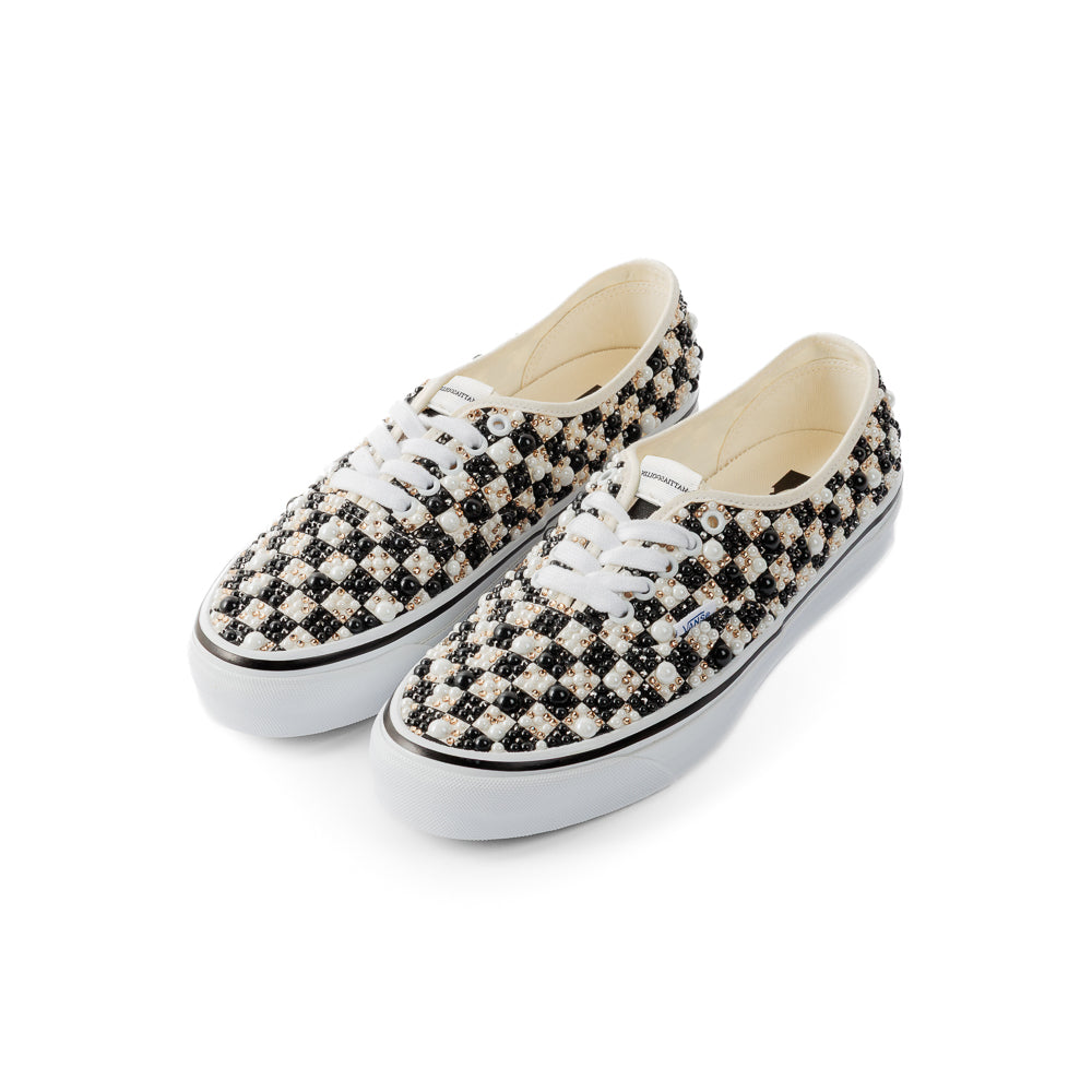 MATTIASGOLLIN VANS "AUTENTICHE"
