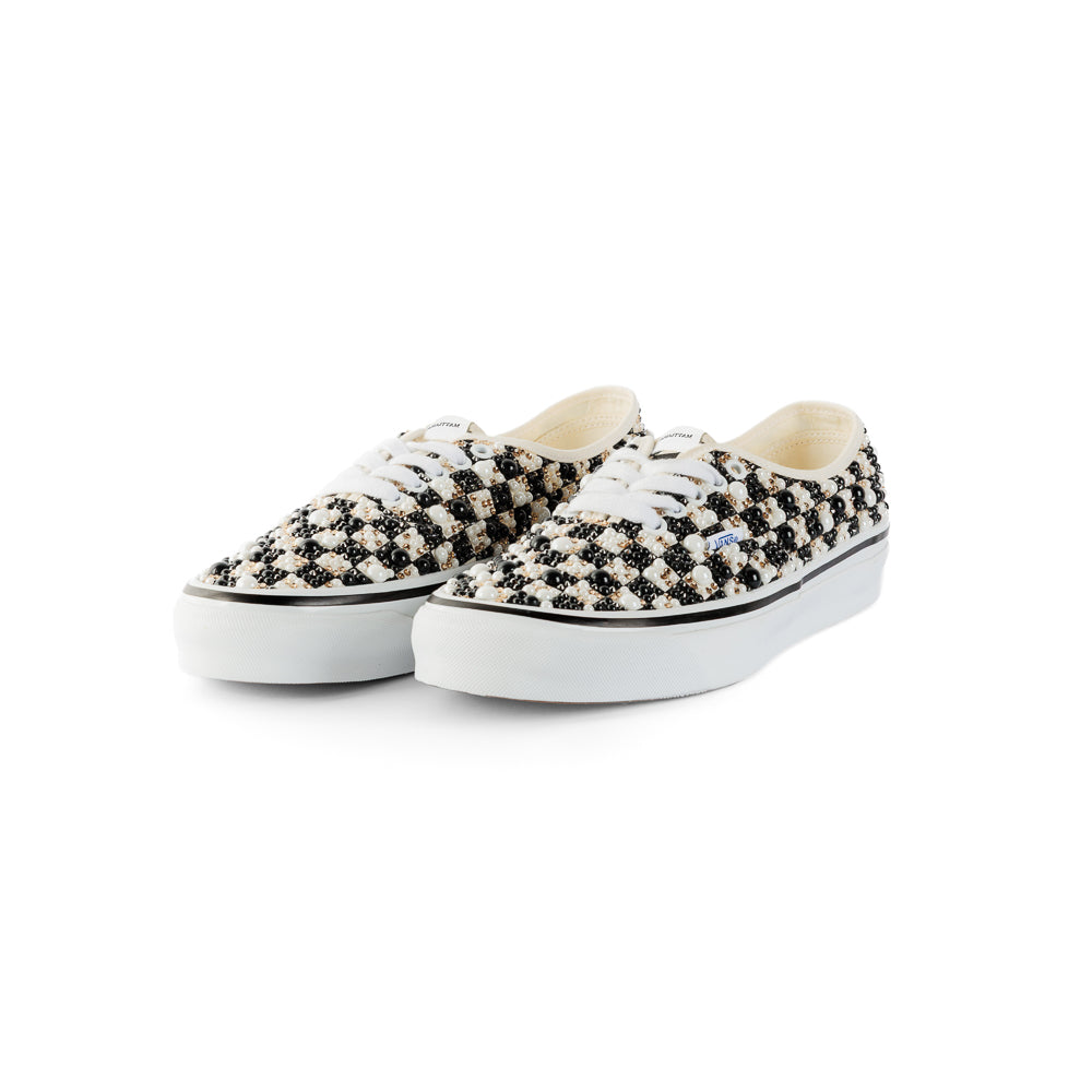 MATTIASGOLLIN VANS "AUTENTICHE"