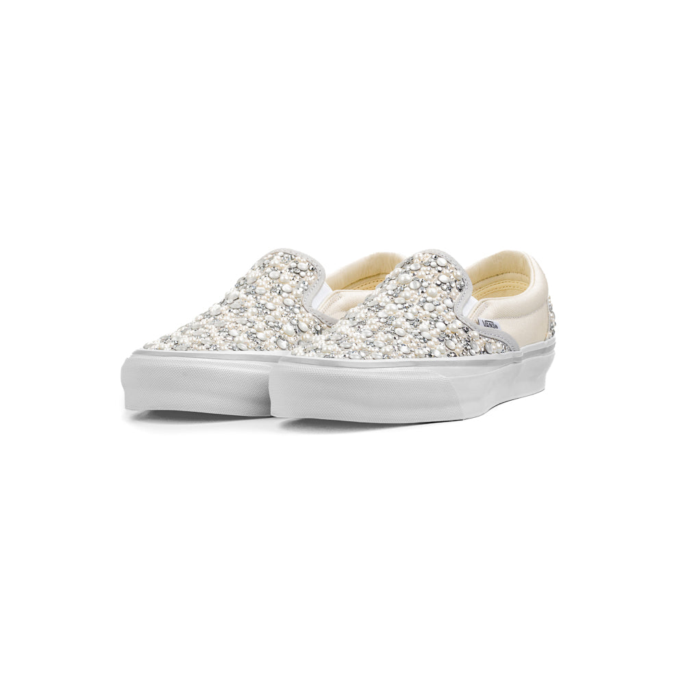 NICE VANS