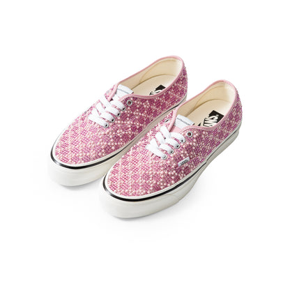 Vans “AUTENTICHE” Rosetta by Mattias Gollin