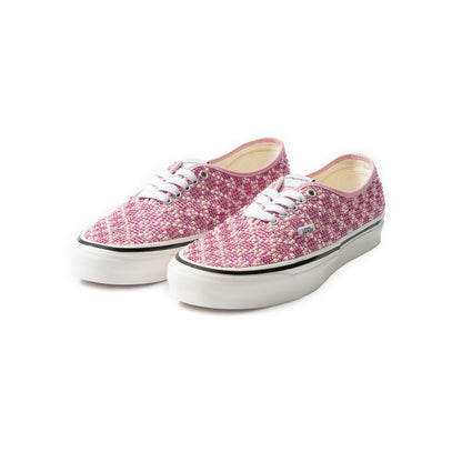 Vans “AUTENTICHE” Rosetta by Mattias Gollin