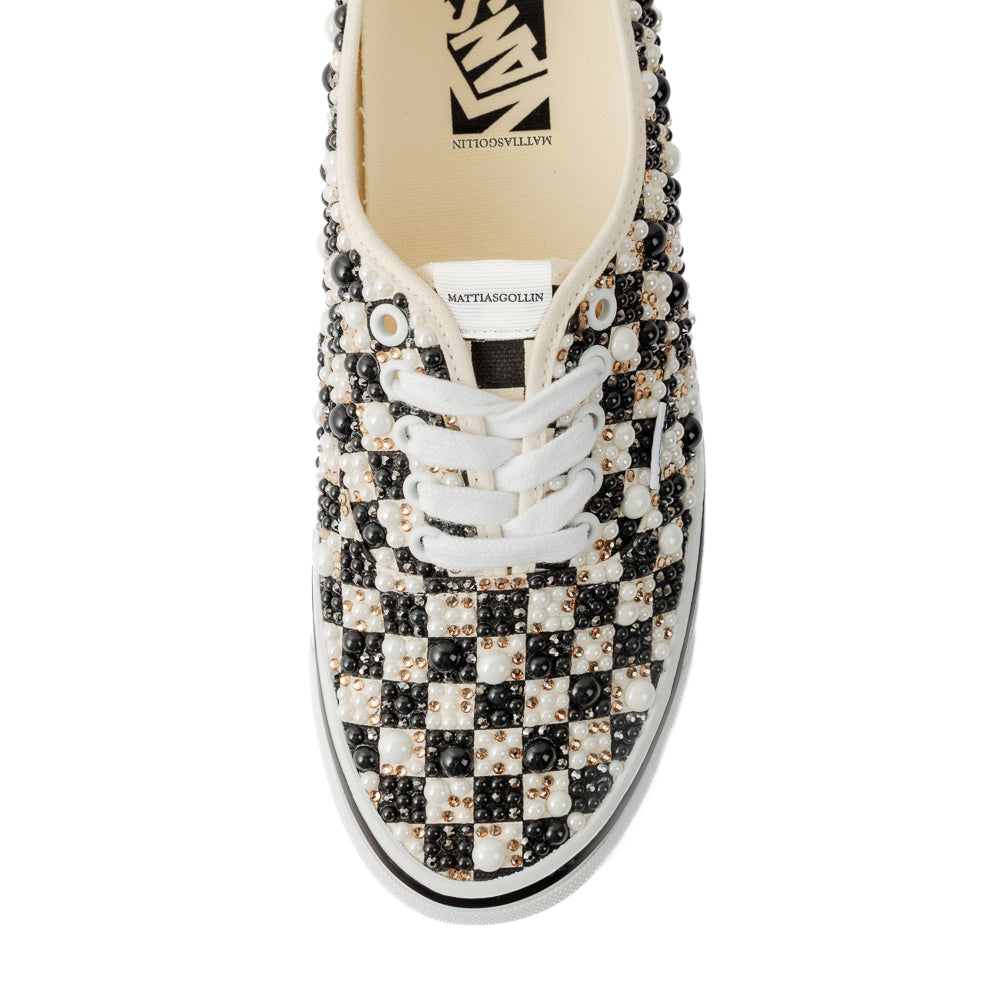 MATTIASGOLLIN VANS "AUTENTICHE"