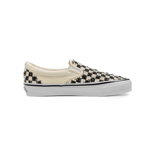 NICE VANS