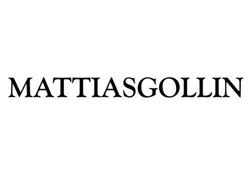 Mattias Gollin
