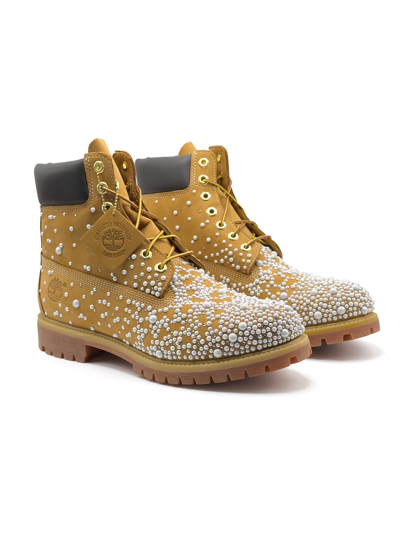 MATTIASGOLLIN TIMBERLAND "THE TIMBS"