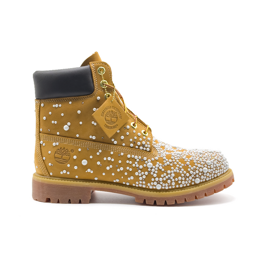 MATTIASGOLLIN TIMBERLAND "THE TIMBS"