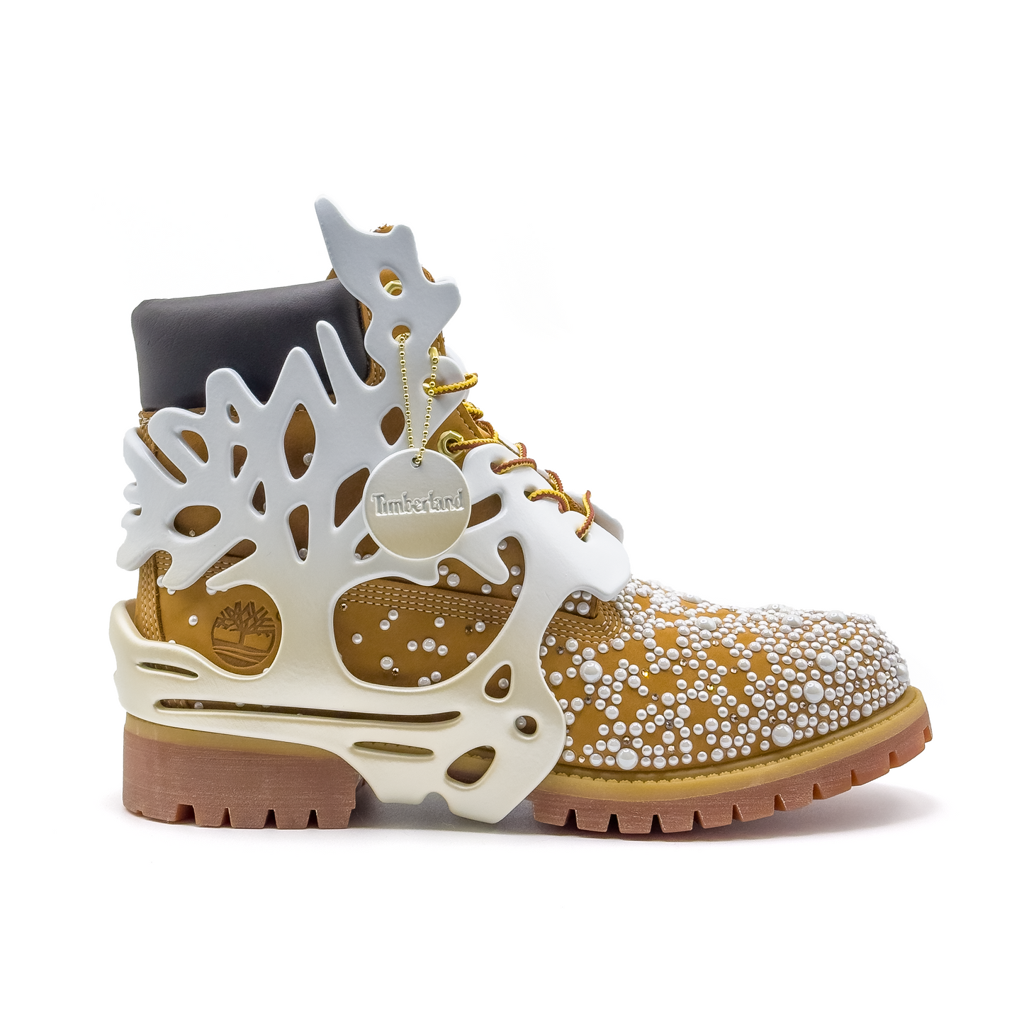 MATTIASGOLLIN TIMBERLAND "THE TIMBS"